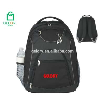 High quality Custom Ultimate Laptop Ripstop Backpack