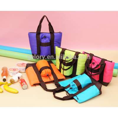 thermal lunch bags cooler bags outdoor picnic bags